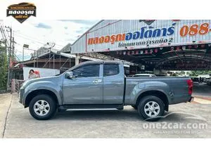 2018 Isuzu D-MAX 1.9 Hi-Lander L Space Cab Pickup