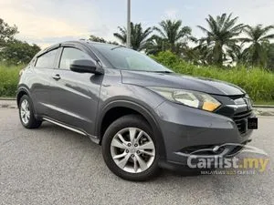 2015 Honda HR-V 1.8 S SUV