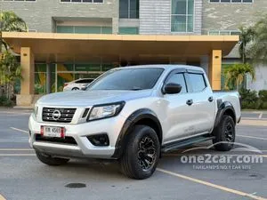 2018 Nissan NP 300 Navara 2.5 Calibre E Double Cab Pickup