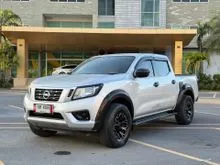 2018 Nissan NP 300 Navara 2.5 Double Cab Calibre E Pickup