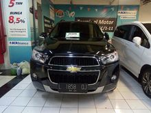2013 Chevrolet Captiva 2.0 C140 SUV