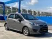 Used 2015 PROTON IRIZ 1.3 EXECUTIVE (A) FACELIFT PREMIUM SPEC TIP-TOP CONDITION - Cars for sale