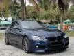 Used 2016 BMW 320i 2.0 SL NICE PERFORMANCE CAR , SPORTY LOOK - Cars for sale