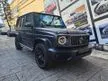 Recon 2022 Mercedes-Benz G63 4.0 AMG CARBON MATTE BLACK - UNREG $ OFFER $ NEGO $ HURRY $ - Cars for sale