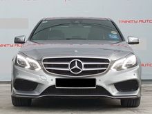 2015 MERCEDES E300 BLUETEC HYBRID (A) W212 NEW FACELIFT LOCAL ORIGINAL AMG AVANTGARDE ,PANORAMICM ROOF LOCAL HIGH SPEC WARRANTY UNTIL 2019