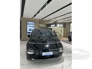 2026 Wuling Cloud EV Lite Hatchback