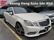 TRUE YEAR MADE 2012 Mercedes-Benz E250 AMG 7G Japan Panoramic Roof High Spec 2014