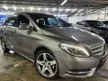 Used 2013 Mercedes-Benz B200 1.6 Sport Tourer Hatchback / GREAT DEAL / FULL LEATHER SEATS / 2 MEMORY SEATS / MULTI FUNCTION STEERING / - Cars for sale