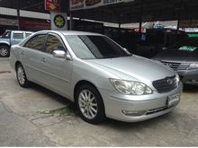 2006 Toyota Camry 2.4 (ปี 02-06) Q Sedan AT
