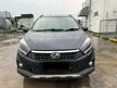 Used 2021 Perodua AXIA 1.0 Style Hatchback (NO HIDDEN FEE) - Cars for sale