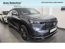 2024 Honda HR-V 1.5 eHEV RS SUV