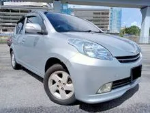 Perodua Myvi 1.3(M)SUPER DEAL WITH LOW DOWN PAYMENT