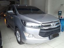 2018 Toyota Kijang Innova 2.4 G MPV