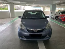 2012 Perodua Myvi 1.3 EZi Hatchback  ** LOAN UP TO 6 YEARS ** PM FOR MONTHLY PROMO