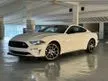 Recon 2021 Ford MUSTANG 2.3 High Performance Edition Coupe, QUAD SPORT EXHUAST, CARPLAY, B&O SOUND,TPMS, Low Mileage, Warranty Provided, Limited Edition