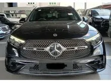2023 Mercedes-Benz GLC300 2.0 4MATIC AMG Line SUV
