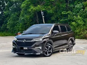 2024 Perodua Alza 1.5 AV MPV