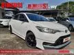 Used 2014 Toyota Vios 1.5 J Sedan GOOD CONDITION/ORIGINAL MILEAGES/ACCIDENT FREE/ LOW DEPO SYAH - Cars for sale