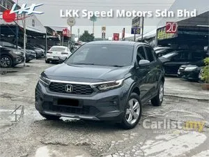 2024 Honda WR-V 1.5 V SUV