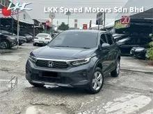 2024 Honda WR-V 1.5 V SUV OFFER