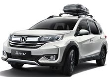 2021 Honda BR-V 1.5 E i-VTEC SUV (BIG TAX SAVINGS is EXTENDED + CNY Rebates) #GetNowBefore28Feb2021