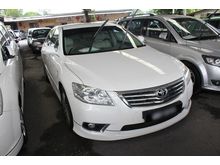 2010 Toyota Camry (A) 2.4 V