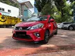 Used KERETA SUPERB CONDITION ORIGINAL MYVI FREE 2 TAHUN WARRANTY 2019 Perodua Myvi 1.5 AV Hatchback