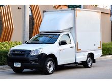 2016 Isuzu D-Max 1.9 SPARK (ปี 11-17) S Pickup MT
