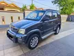 Used 2002 Perodua Kembara 1.3 EZ SUV