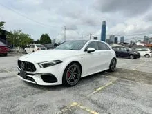 2022 Mercedes-Benz AMG A45S 4MATIC+ 2.0 (55361)