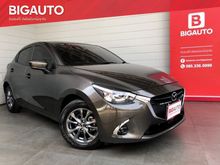 2017 Mazda 2 1.3 (ปี 15-18) Sports High Plus Hatchback AT