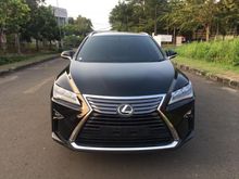 2015 Lexus RX200t 2.0 Luxury SUV
