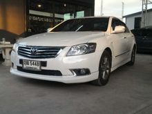 2011 Toyota Camry 2.0 (ปี 06-12) G Extremo Sedan Automatic