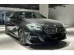 Used 2020 BMW 218i 1.5 M SPORT Gran Coupe Good Condition Low Mileage Accident Free