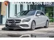 Recon 2018 Mercedes-Benz CLA180 - Cars for sale