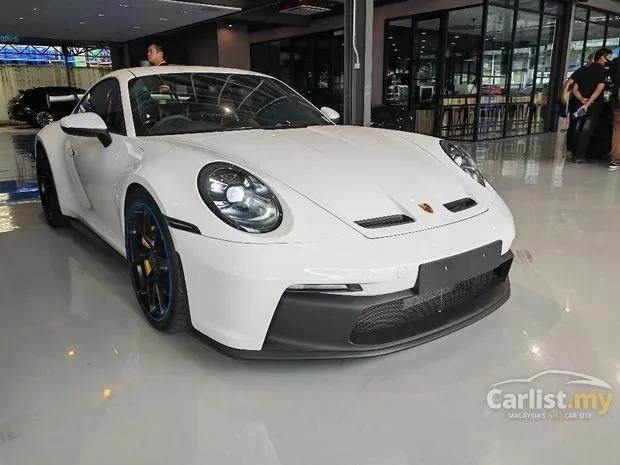 Used Porsche 911 Malaysia From 2021 Up to 2021 | Carlist.my
