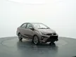 Used 2022 Perodua Bezza 1.3 Advance Sedan