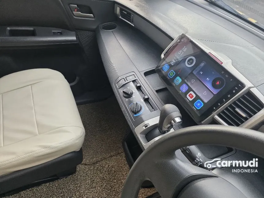 2014 Honda Freed S MPV