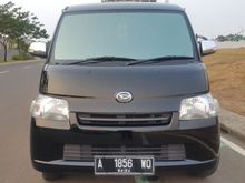 2015 Daihatsu Gran Max 1.3 D Van