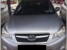 2013 Subaru XV 2.0 Premium SUV (-ps)