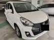 Used 2017 Perodua Myvi 1.5 SE Hatchback -2YRS WARRANTY 1 YR FREE SERVICE - Cars for sale