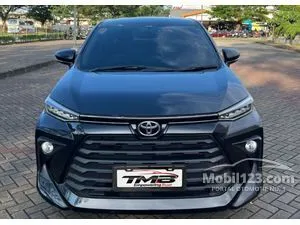 2024 Toyota Avanza 1.5 G MPV