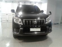 2012 Toyota Prado 2.7 2.7 Automatic SUV