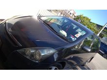 2005 Toyota Wish 1.8 MPV