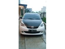 2013 Daihatsu Sirion 1.3 D FMC Hatchback