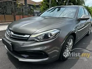 2018 Proton Perdana 2.0 (Metallic) Sedan