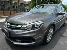 2018 Proton Perdana 2.0 (Metallic) Sedan ORIGINAL PAINT, BLACKLIST CAN LOAN, SEMI LEATHER SEAT, FREE ONE YEAR WARRANTY