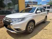 Used HOT DEALS TIPTOP LIKE NEW CONDITION (USED) 2019 Mitsubishi Outlander 2.0 SUV