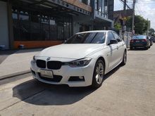 2013 BMW 320d 2.0 F30 (ปี 11-16) Sport Sedan AT