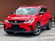 Used 2022 Proton X50 1.5 Premium SUV / 14 DAYS CAR GUARANTEE DRIVE / FREE WARRANTY / FULL LEATER SEAT / TWO TONE COLOUR / ONE CAREFULL OWNER / CAMERA 360